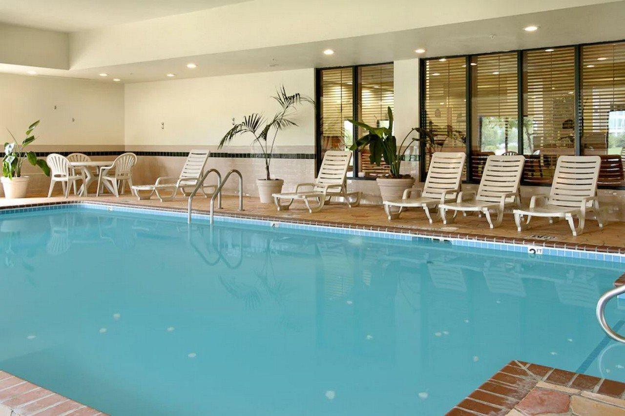 Holiday Inn Express & Suites - Indianapolis Northwest By Ihg Exteriör bild