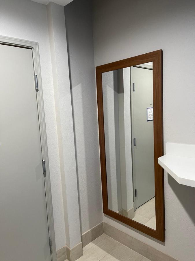 Holiday Inn Express & Suites - Indianapolis Northwest By Ihg Exteriör bild