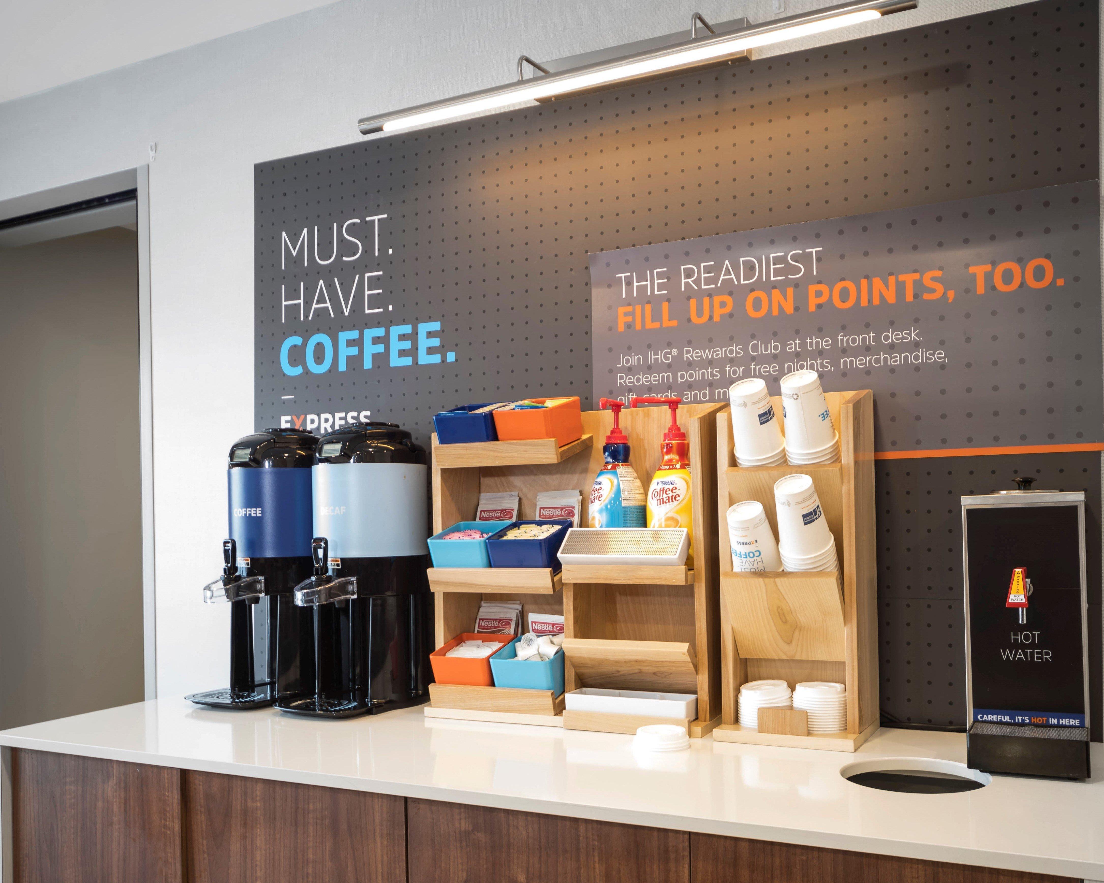Holiday Inn Express & Suites - Indianapolis Northwest By Ihg Exteriör bild