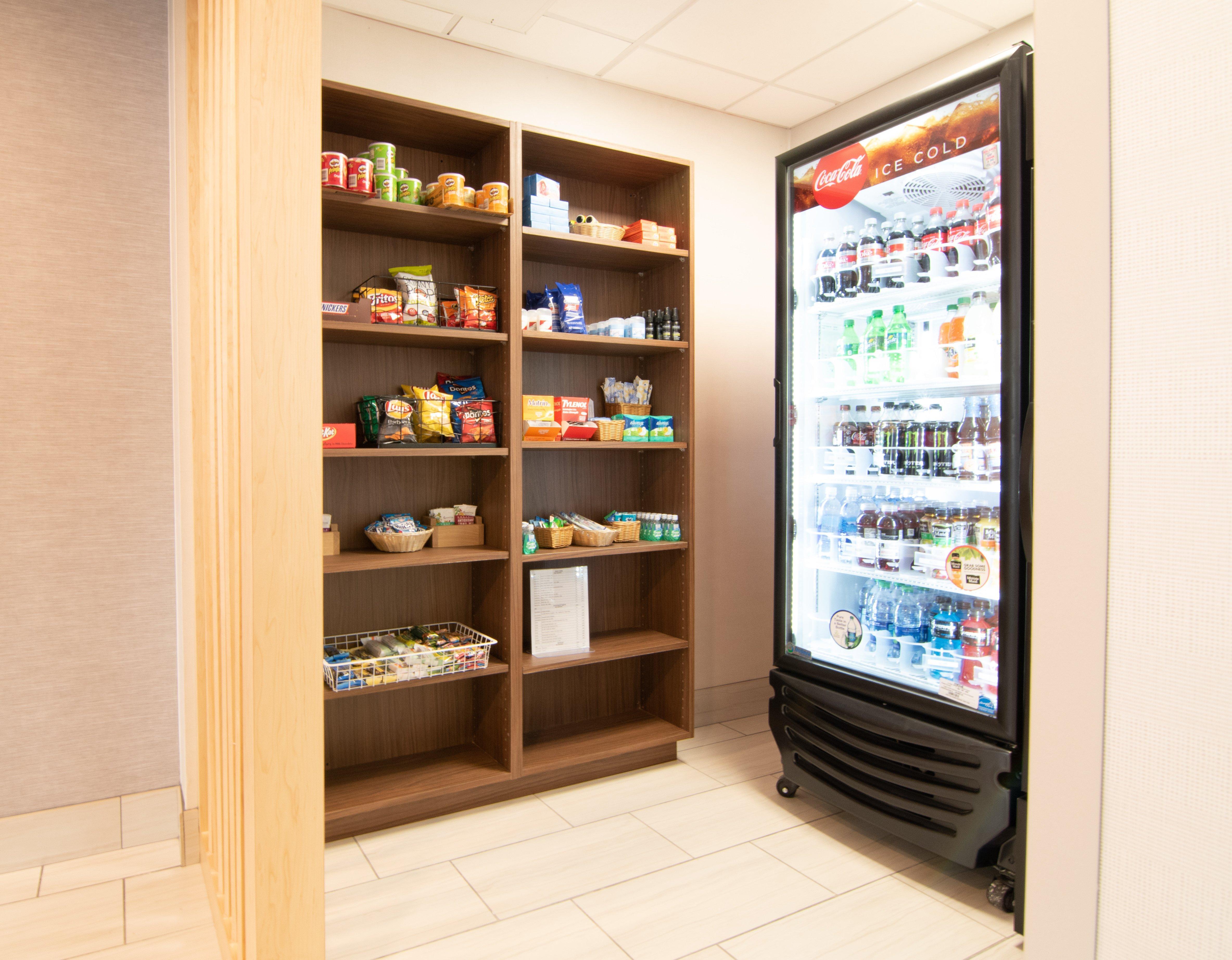 Holiday Inn Express & Suites - Indianapolis Northwest By Ihg Exteriör bild
