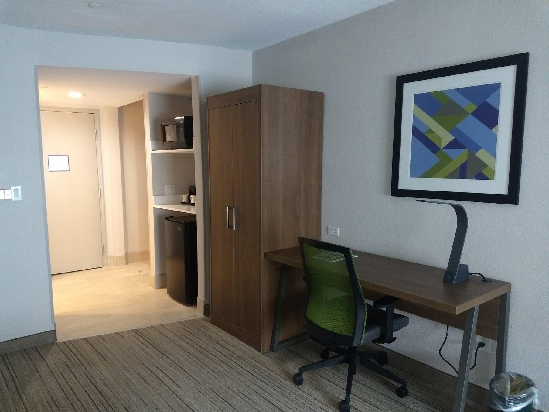 Holiday Inn Express & Suites - Indianapolis Northwest By Ihg Exteriör bild