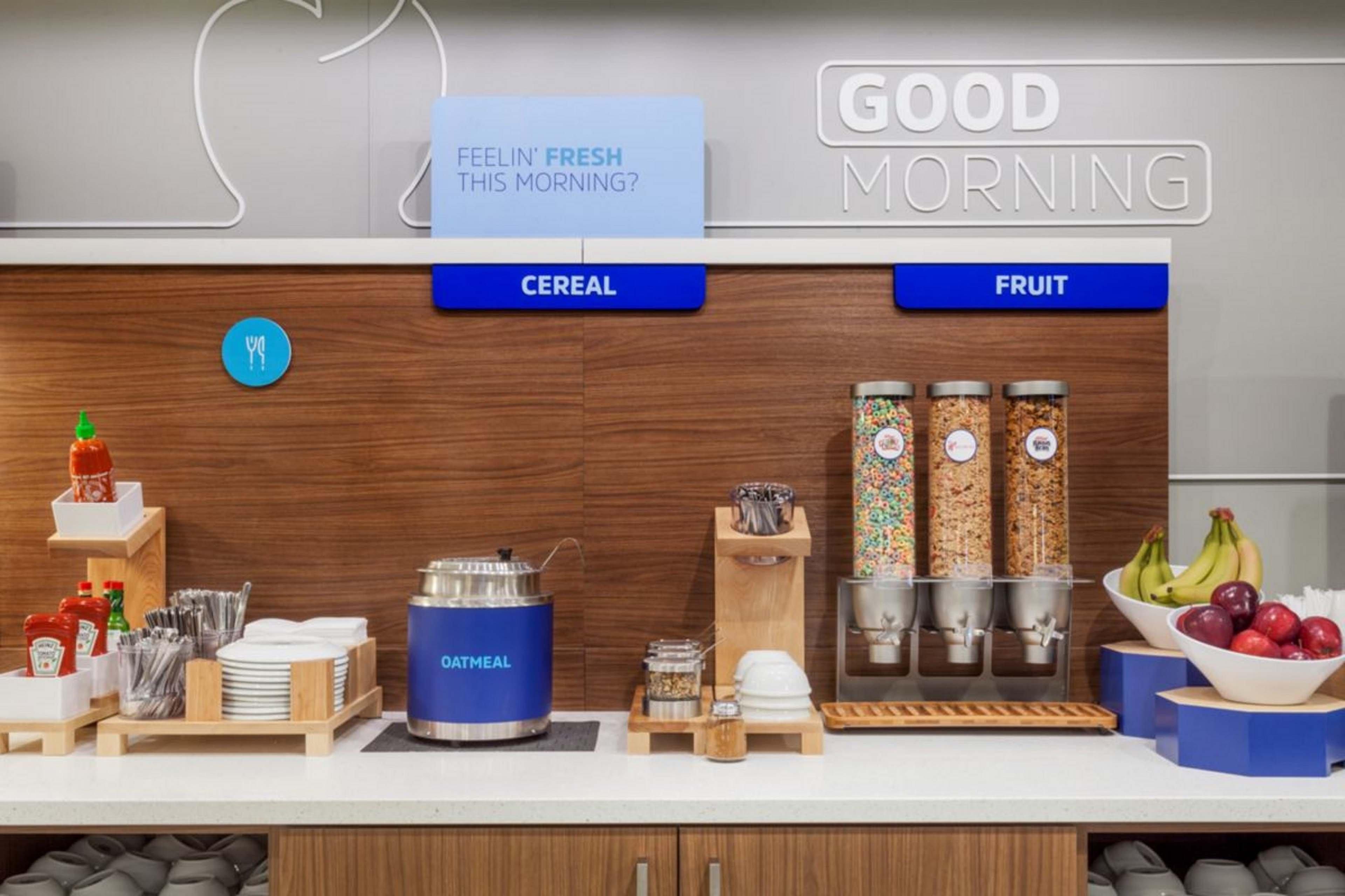Holiday Inn Express & Suites - Indianapolis Northwest By Ihg Exteriör bild