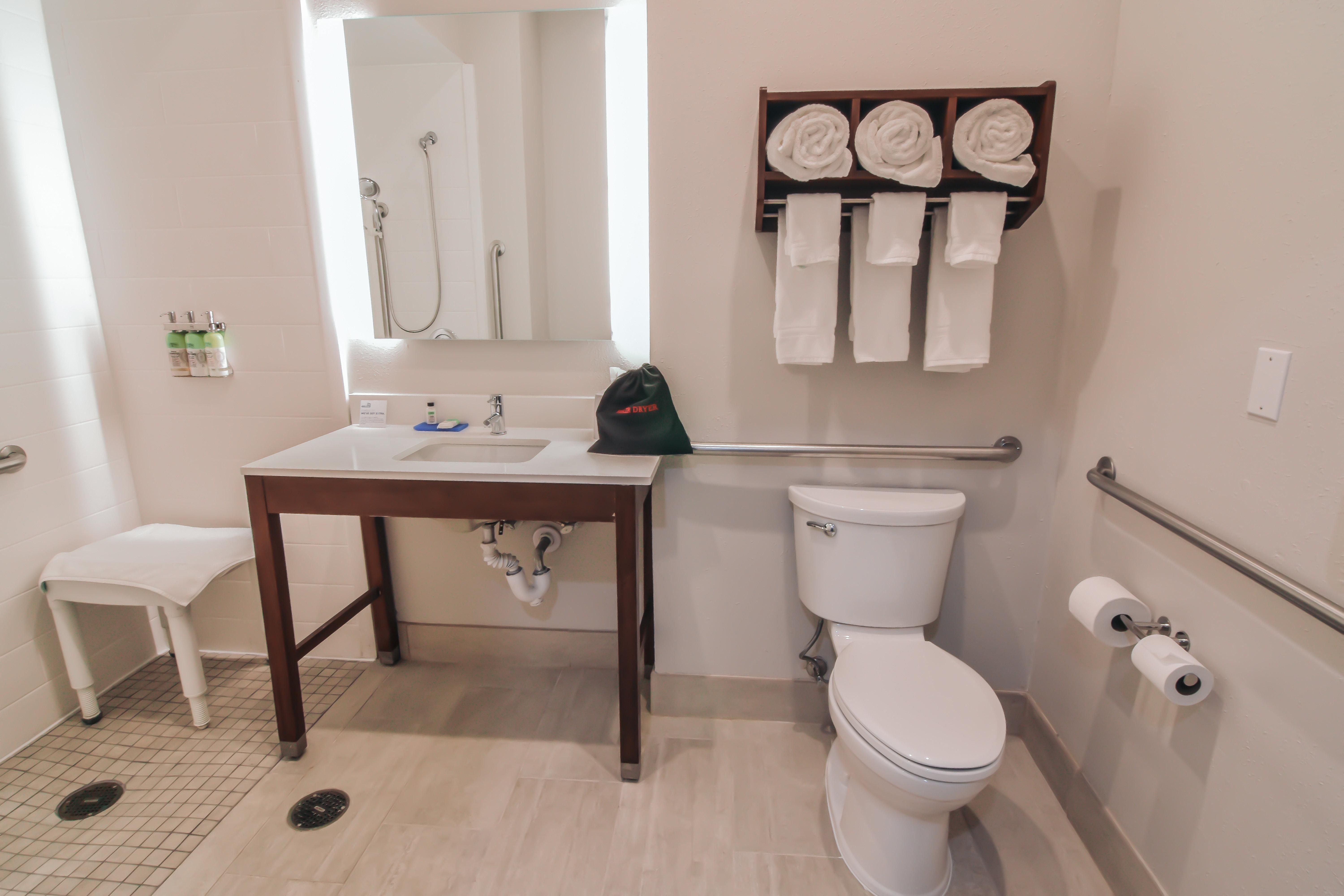Holiday Inn Express & Suites - Indianapolis Northwest By Ihg Exteriör bild