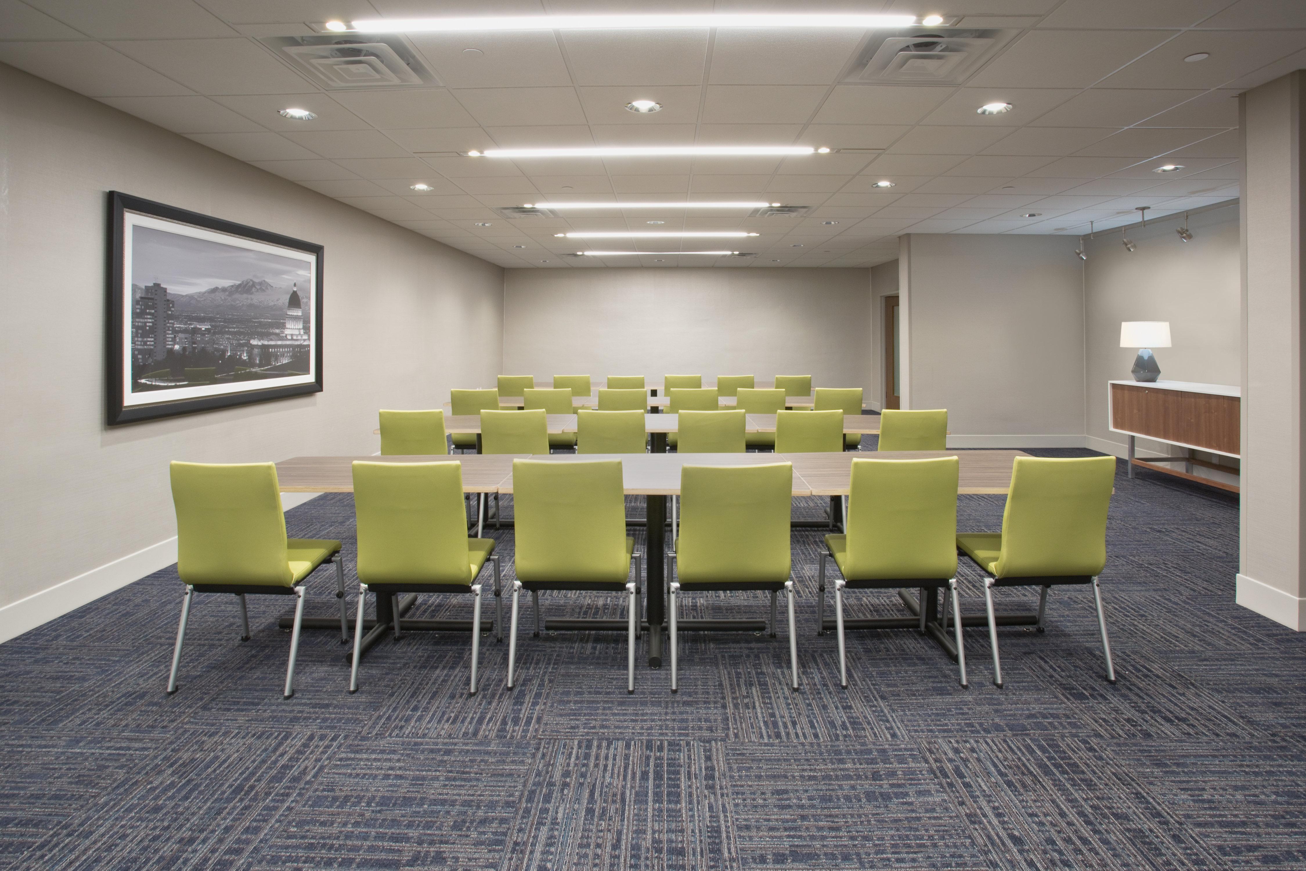 Holiday Inn Express & Suites - Indianapolis Northwest By Ihg Exteriör bild