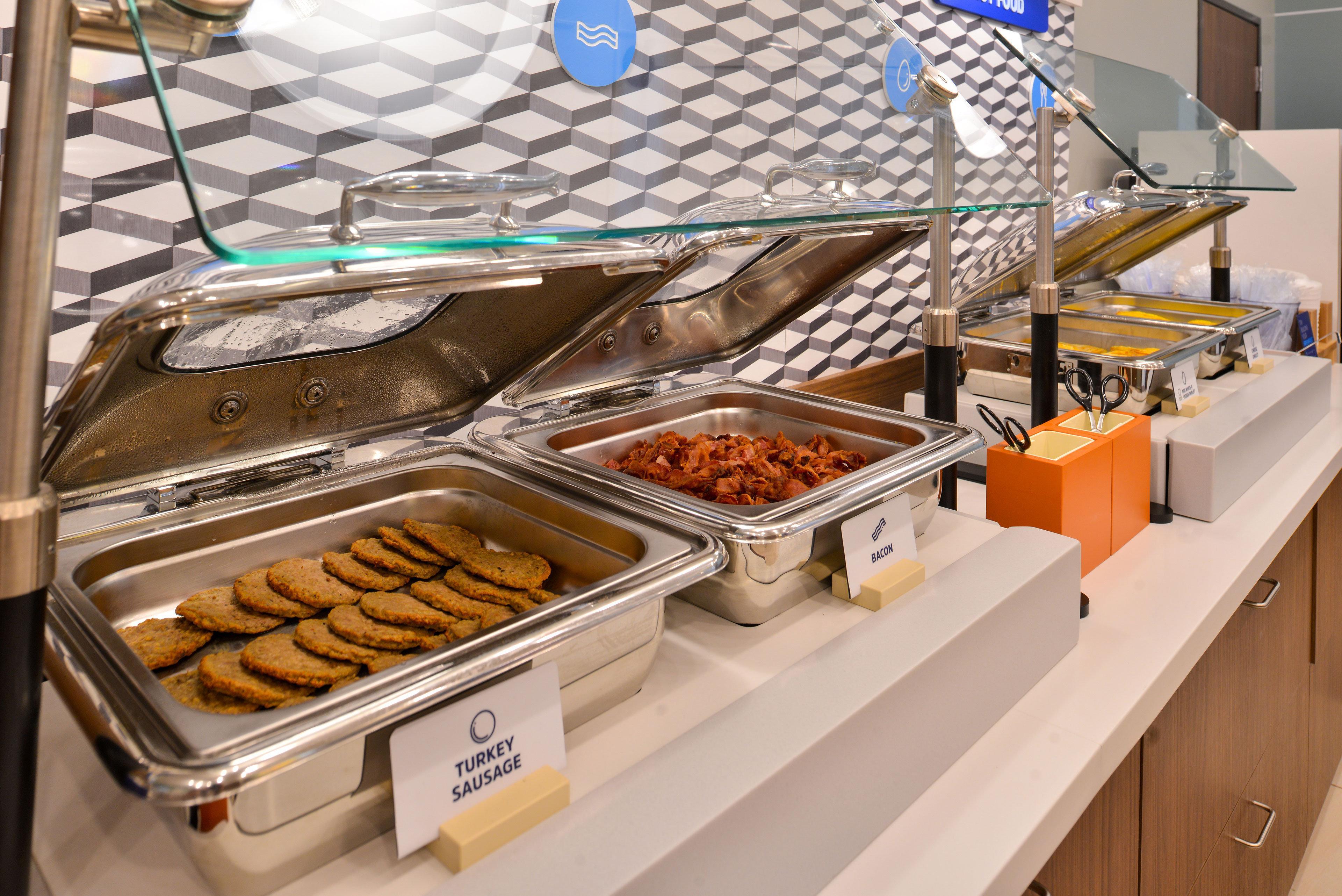 Holiday Inn Express & Suites - Indianapolis Northwest By Ihg Exteriör bild