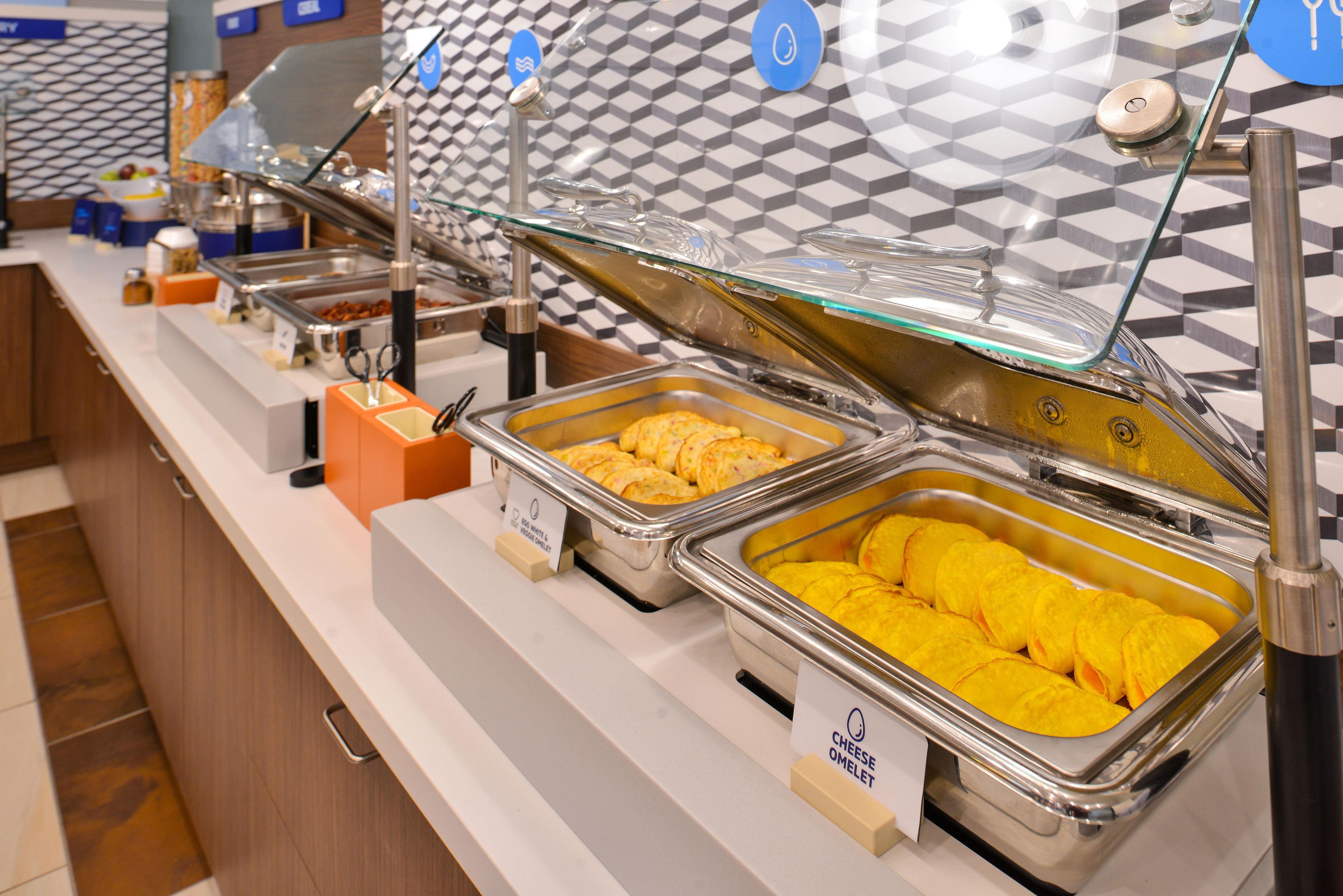 Holiday Inn Express & Suites - Indianapolis Northwest By Ihg Exteriör bild