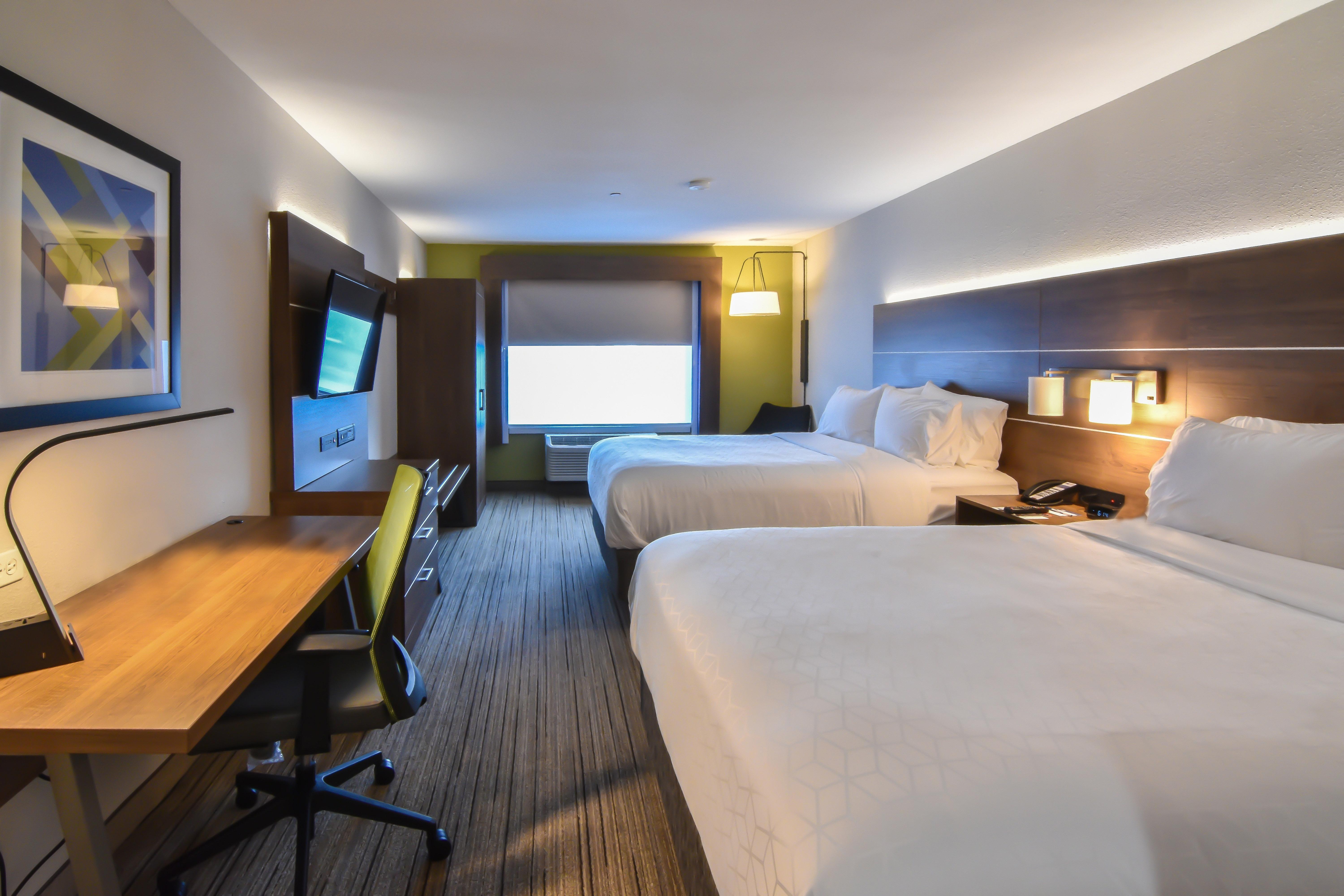Holiday Inn Express & Suites - Indianapolis Northwest By Ihg Exteriör bild