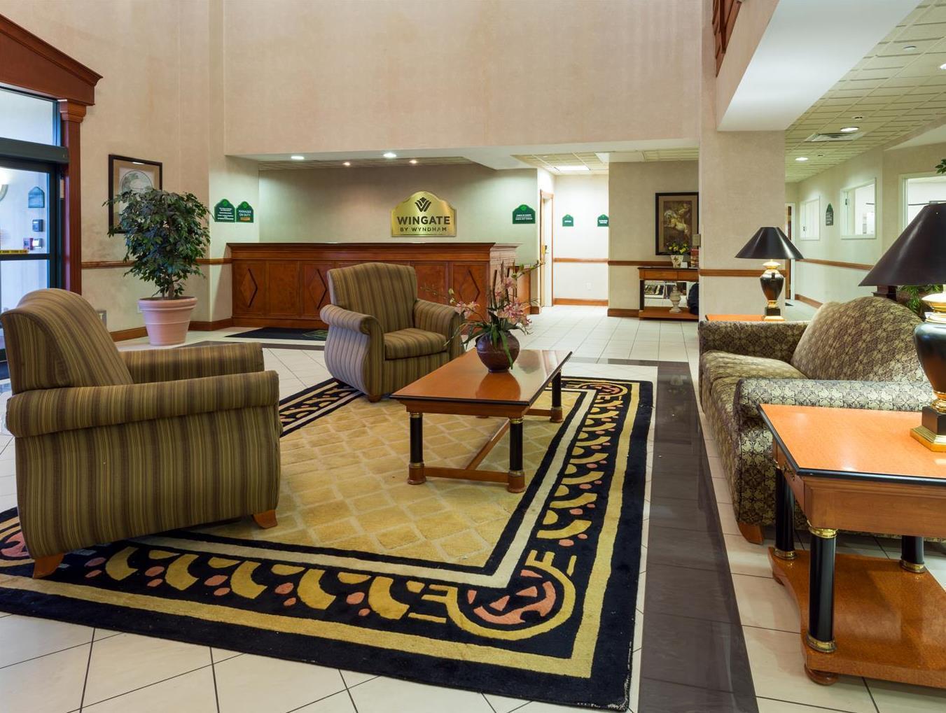 Holiday Inn Express & Suites - Indianapolis Northwest By Ihg Exteriör bild