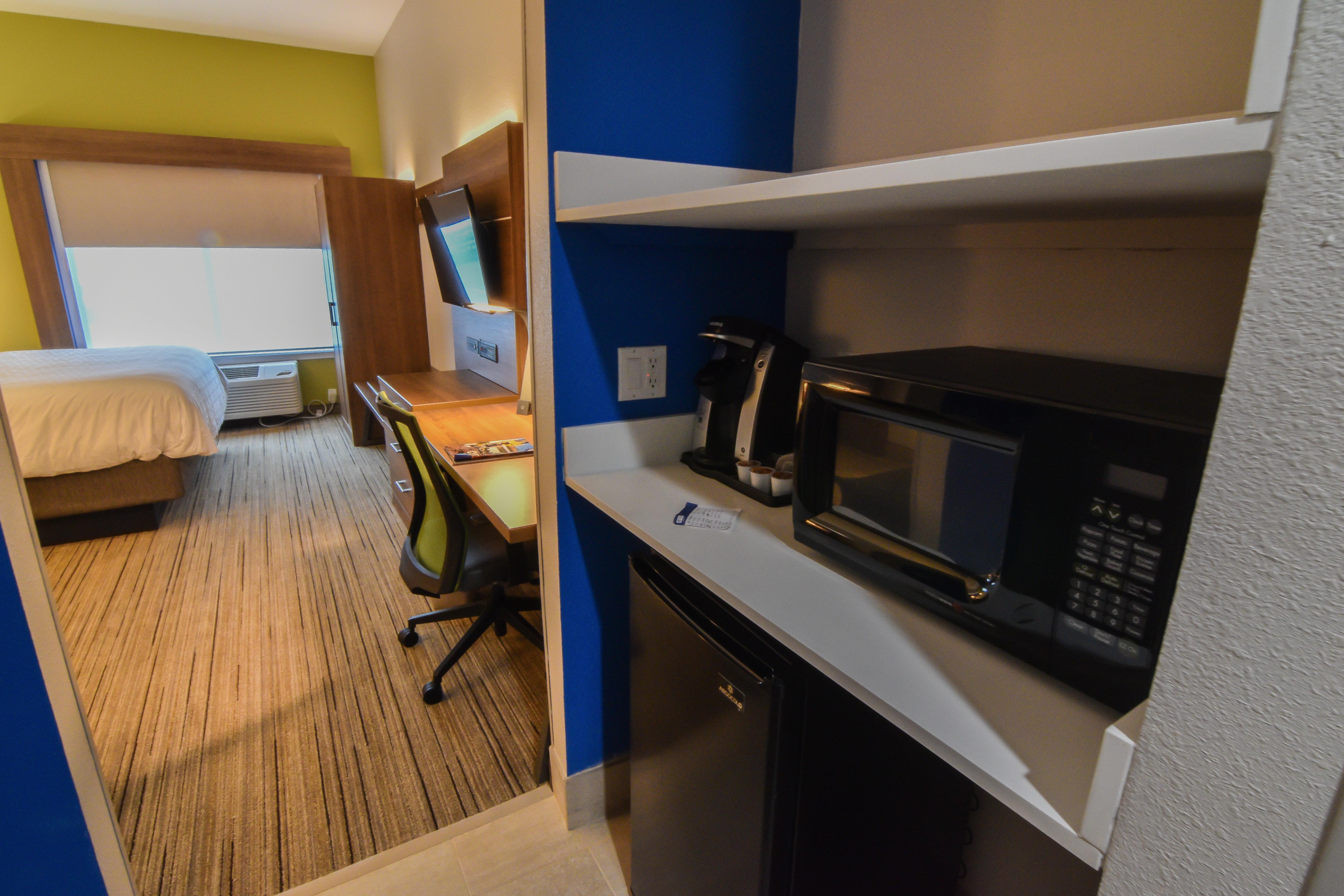 Holiday Inn Express & Suites - Indianapolis Northwest By Ihg Exteriör bild