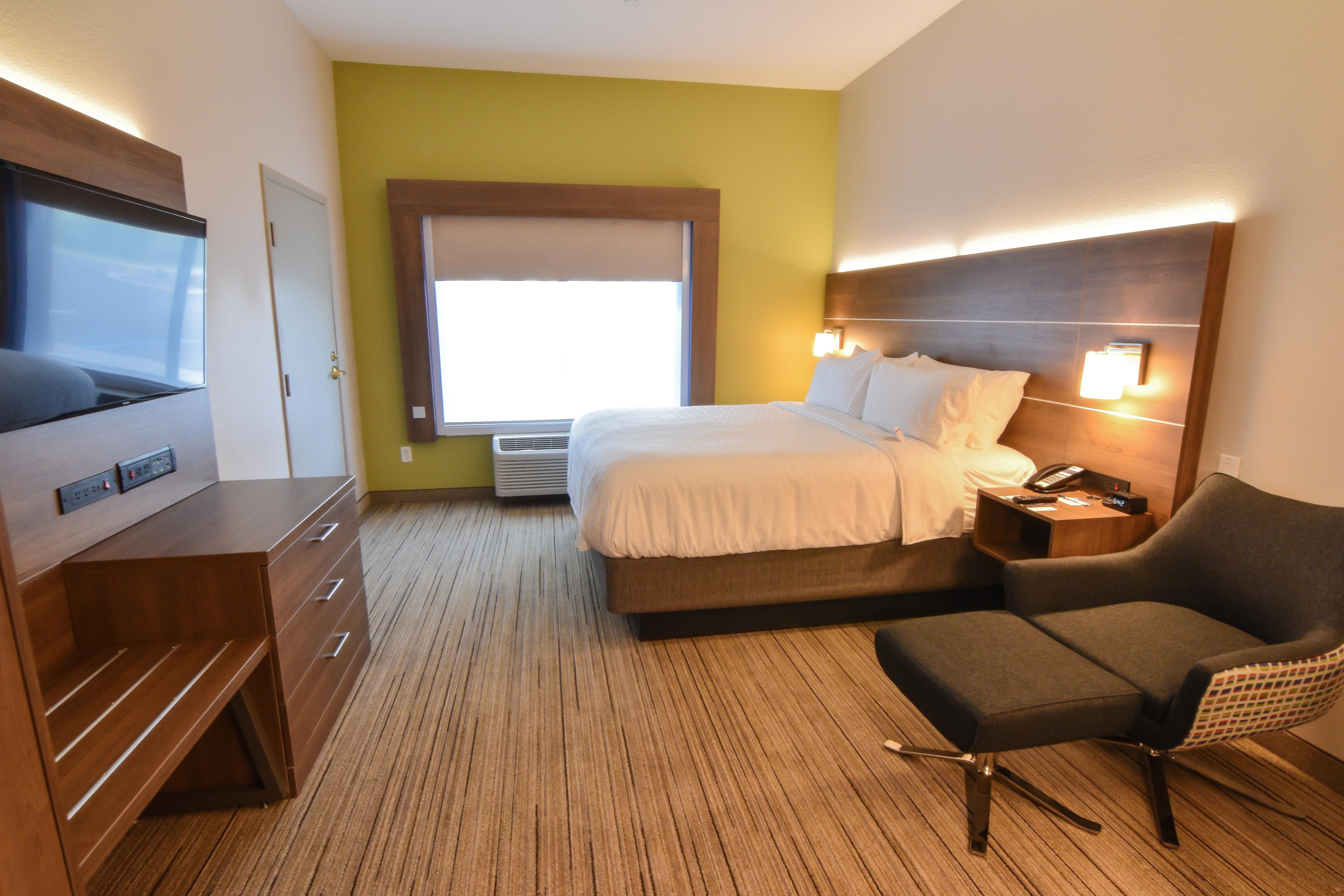 Holiday Inn Express & Suites - Indianapolis Northwest By Ihg Exteriör bild