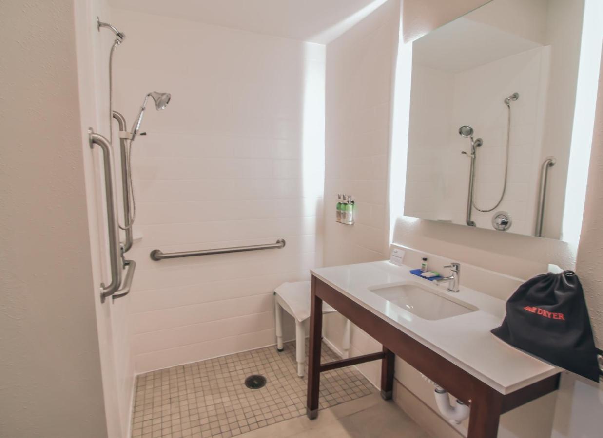 Holiday Inn Express & Suites - Indianapolis Northwest By Ihg Exteriör bild