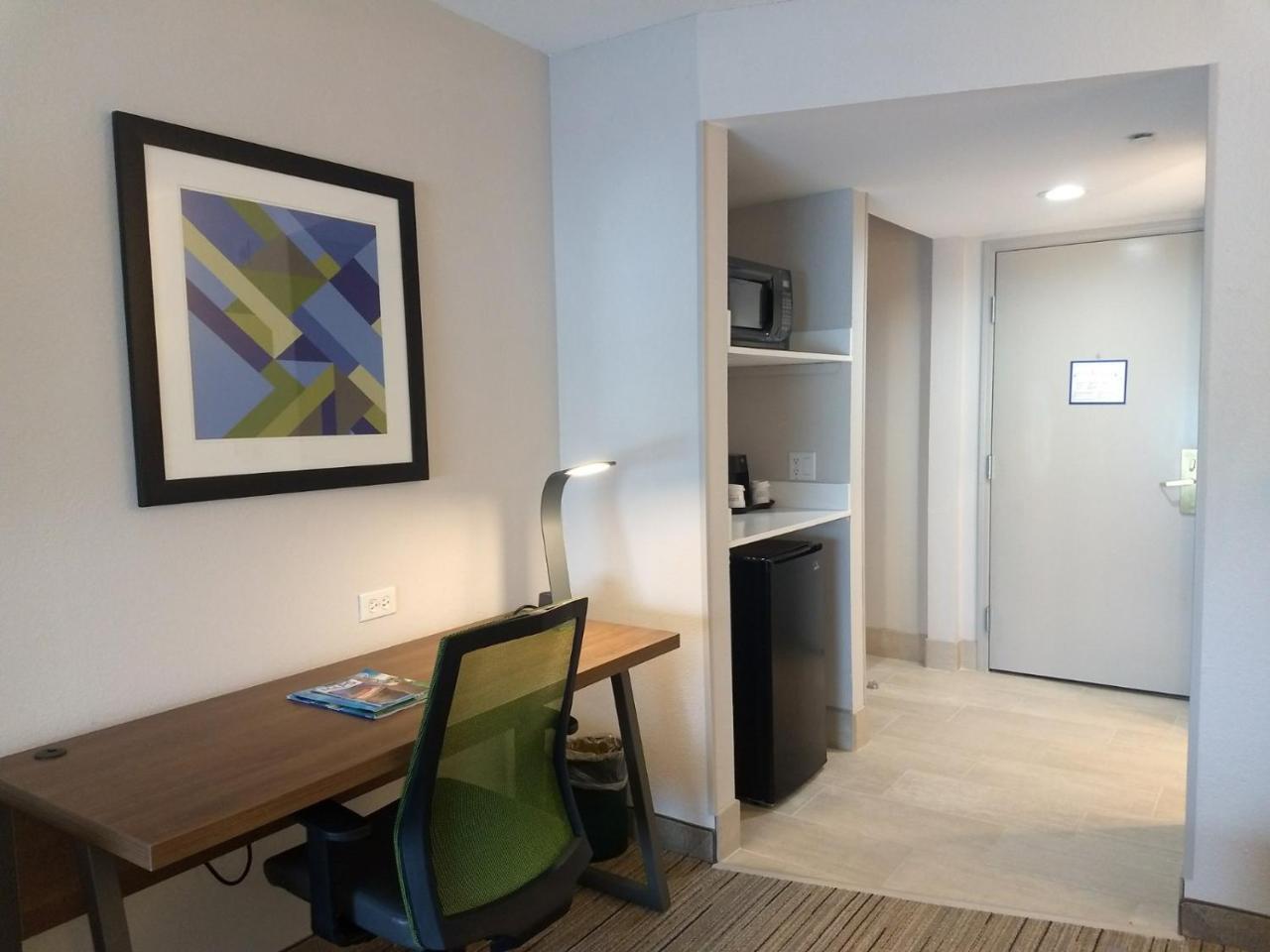 Holiday Inn Express & Suites - Indianapolis Northwest By Ihg Exteriör bild